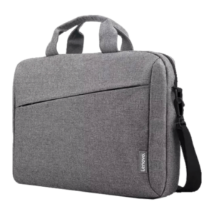 Lenovo Bag Laptop T210 15.6" in durable polyester material