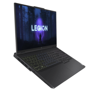 Lenovo Legion Pro 5 16Irx8 Gaming Laptop with Intel Core i7, NVIDIA RTX 4070, and 16-Inch Display