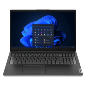 Lenovo V15 G3 IAP Laptop with Intel Core i5, 16GB RAM, and 15.6" FHD Display