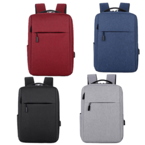 OKADE Backpack Laptop S56 15.6" in durable polyester material