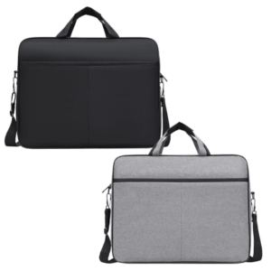 OKADE BAG LAPTOP 9912 15.6" in durable polyester material