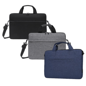 OKADE BAG LAPTOP B003 15.6" in durable polyester material