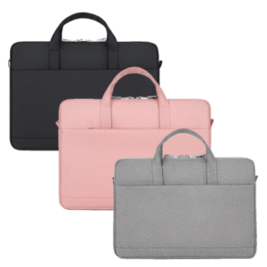 OKADE Bag Laptop B004 14" in durable polyester material