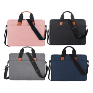 OKADE Bag Laptop B005 14" in durable polyester material