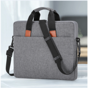 OKADE BAG LAPTOP B005 15.6" in durable polyester material