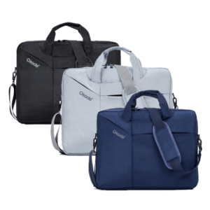 Okade Bag Laptop T50 15.6" in durable polyester material