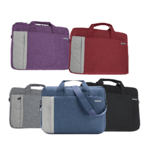 Okade Bag Laptop T56 15.6" in durable polyester material