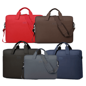 OKADE BAG LAPTOP T65 15.6" in durable polyester material