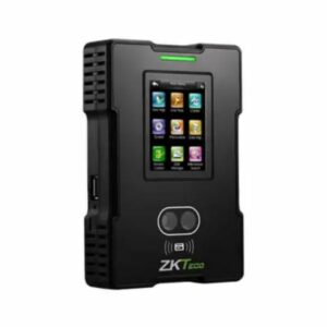 ZKTeco VF680 Face Identification Time and Attendance Terminal