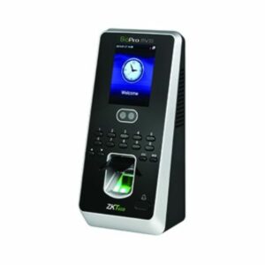 ZKTeco BioPro MV30 Time Attendance and Access Control Terminal with face and fingerprint verification