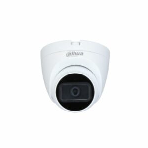 Dahua DH-HAC-HDW1500TRQ(-A) 5MP Starlight HDCVI Quick-to-Install IR Eyeball Camera