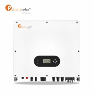 Felicity Solar IVGM5048 5000W 48V Hybrid Inverter