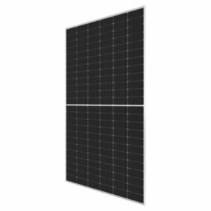 LONGi Hi-MO X6 Explorer LR5-72HTH Solar Panel