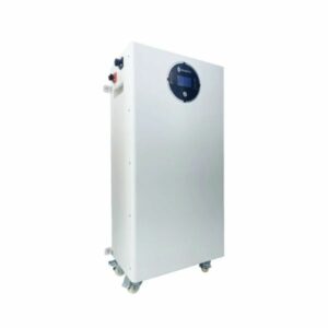 Chisage ESS Wall Mounted Lithium Battery 16KW 51.2V 300A with advanced features and sleek design