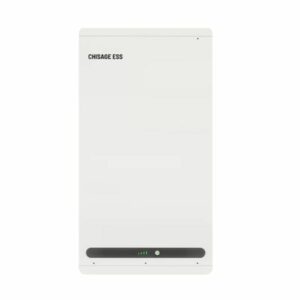 Chisage Wall Mounted Lithium Battery 10KW 48V with robust design and advanced features