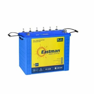 Eastman Battery 12V-240AH Deep Cycle with advanced features for reliable power supply