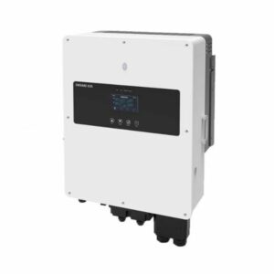 Chisage Inverter Jupiter 10KW Single Phase Hybrid with sleek design and advanced features