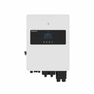 Inverter Jupiter 6KW Single Phase Hybrid with Wi-Fi and advanced features