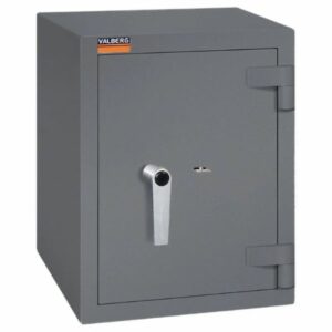 Bastion M67 KL+ EL Valberg Grade II Safe with advanced security features