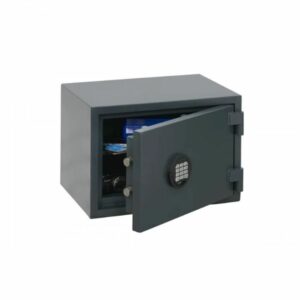 VALBERG GRANIT 3450 EL Safe with digital lock and fireproof design