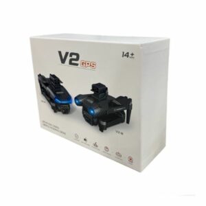 V2 GPS Drone with HD cameras and advanced features