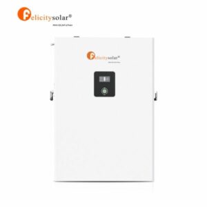 LPBF 200ah 48V H 10kWh Lifepo4 Power Wall Battery