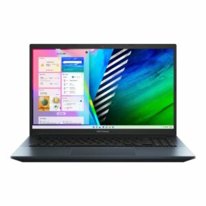 ASUS Vivobook Pro Q543MJ-U93050 Laptop with Core Ultra 9 185H, 24GB RAM, 2TB SSD, and NVIDIA RTX 3050 6GB