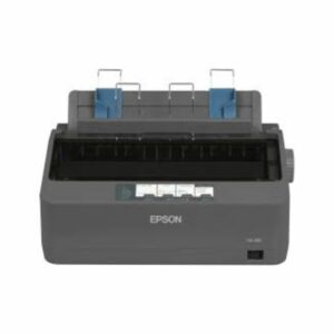 EPSON LQ-350 Dot Matrix Printer with versatile connectivity and high-speed printing