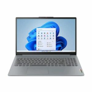 Lenovo IdeaPad Slim 3 15IRH8 Laptop in Arctic Grey