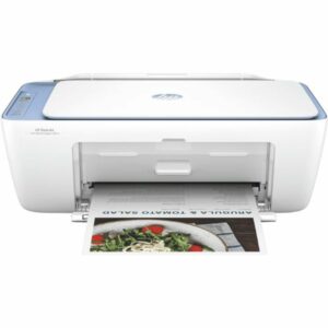 HP DeskJet Ink Advantage 2875 All-in-One Printer