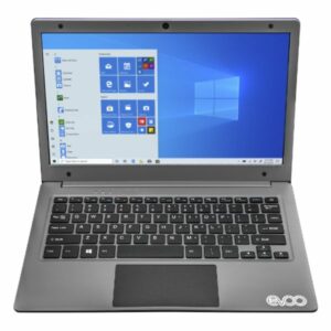 EVOO Celeron N4000 Laptop