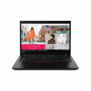 Used Lenovo ThinkPad X390 Laptop