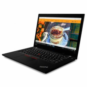 Used Lenovo ThinkPad L490 Laptop