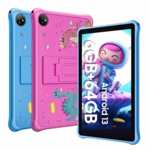 New Blackview Tab 30 Kids Tablet