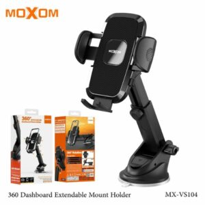 MOXOM MX-VS47 GO-Gear Extendable Car Mount Holder