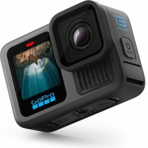 GoPro HERO13 Black Action Camera