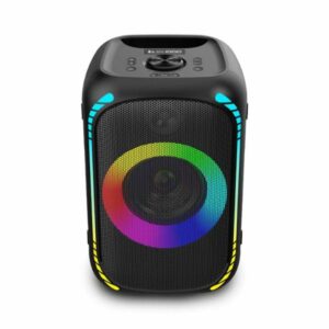 Porodo Soundtec Party Speaker 200W in Black