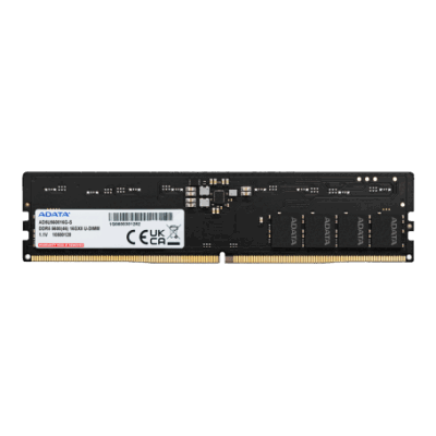 Adata memory Desktop 16Gb Ddr4 3200Mhz longdimm