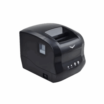 Naiting Thermal Label Pos Printer Usb, Ethernet