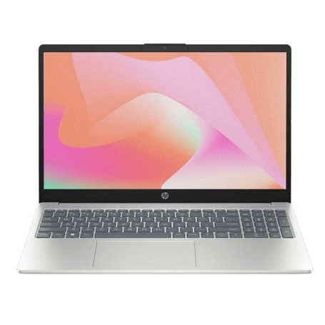 HP Laptop 15-FD0602TU Intel Core i7 1255U 8Gb Memory 512Gb Nvme